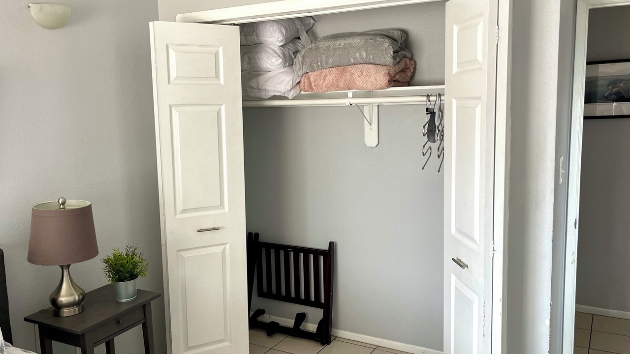 Photo of Bedroom in Eastside