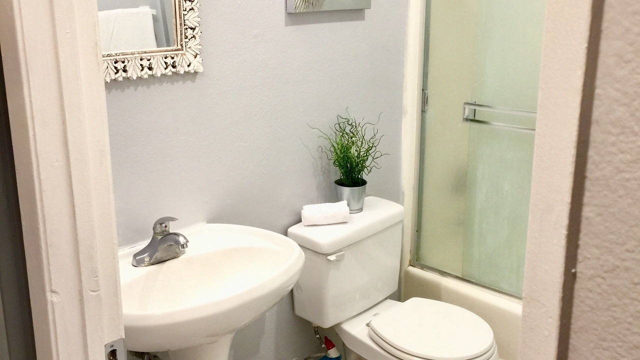 Photo of Bathroom in Eastside