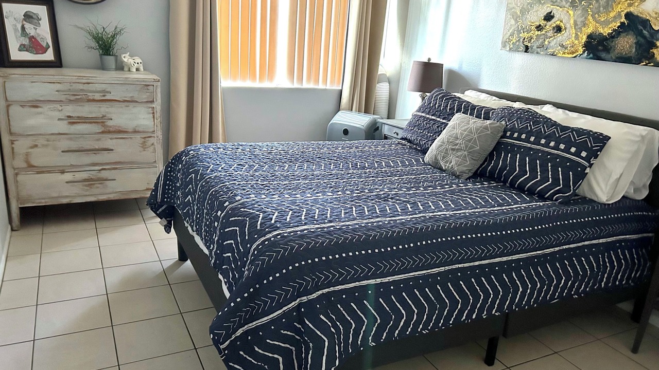 Photo of Bedroom in Eastside