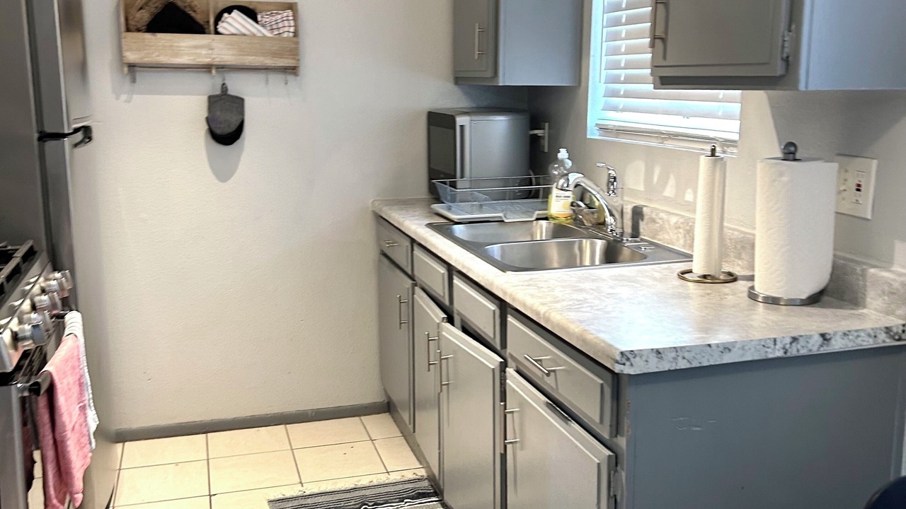 Photo of Kitchen in Eastside