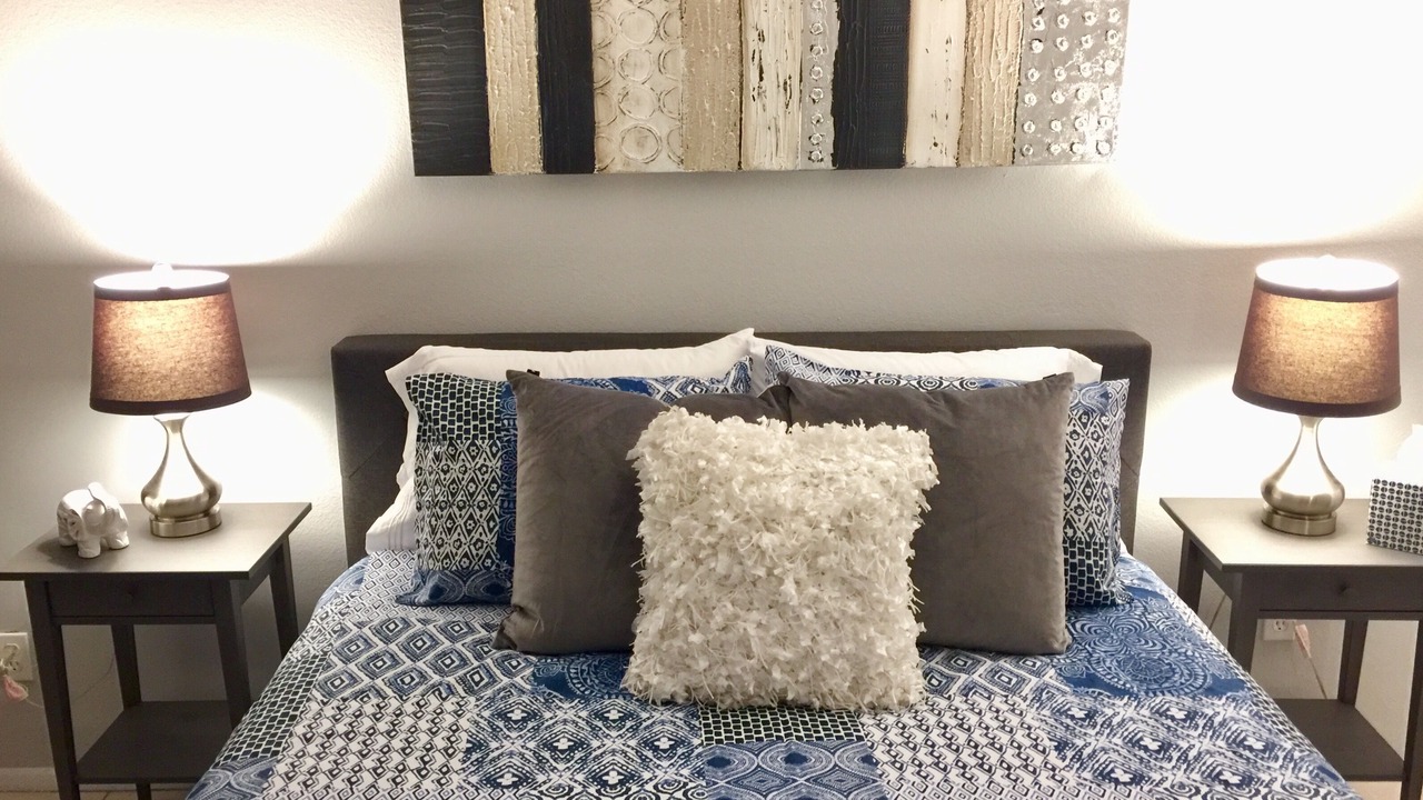Photo of Bedroom in Eastside