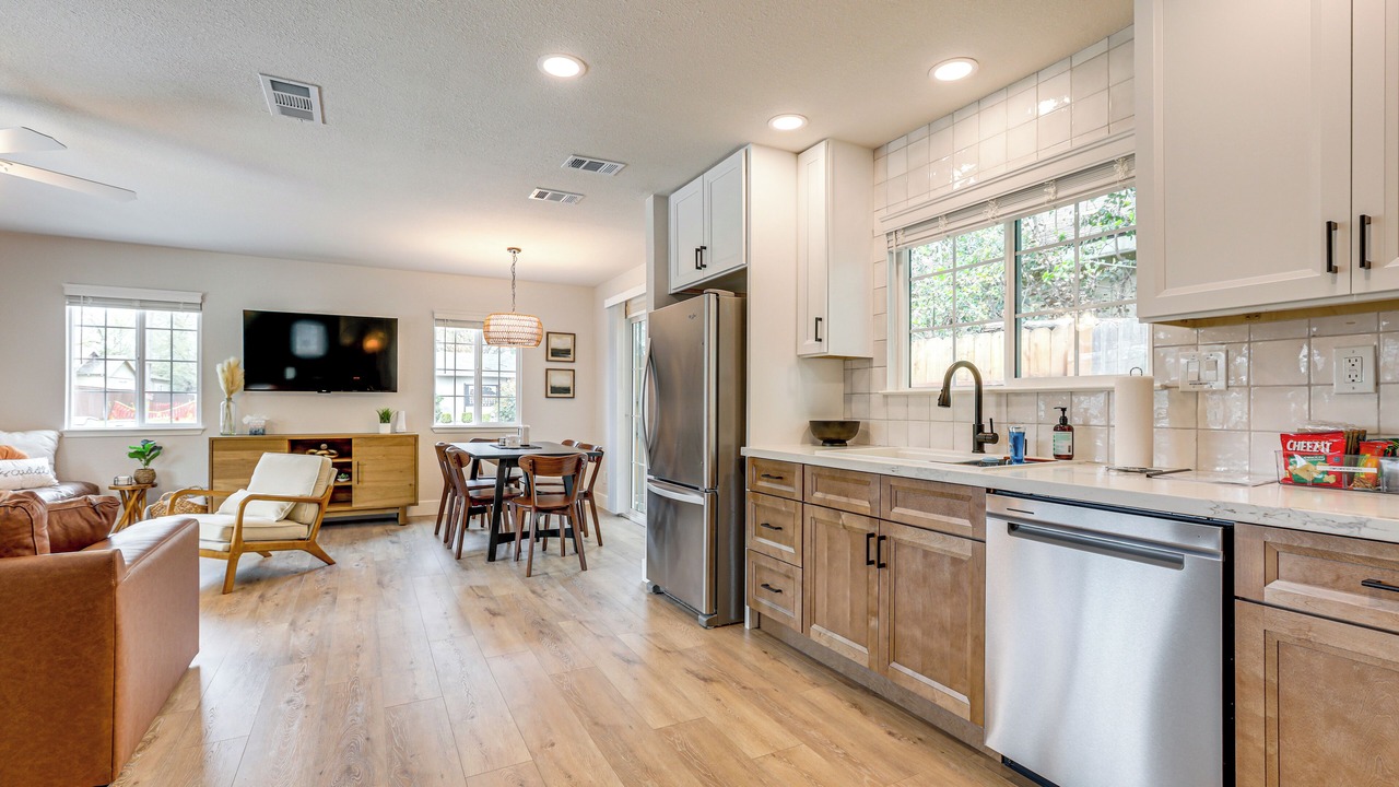 Photo of Kitchen in Clarksburg