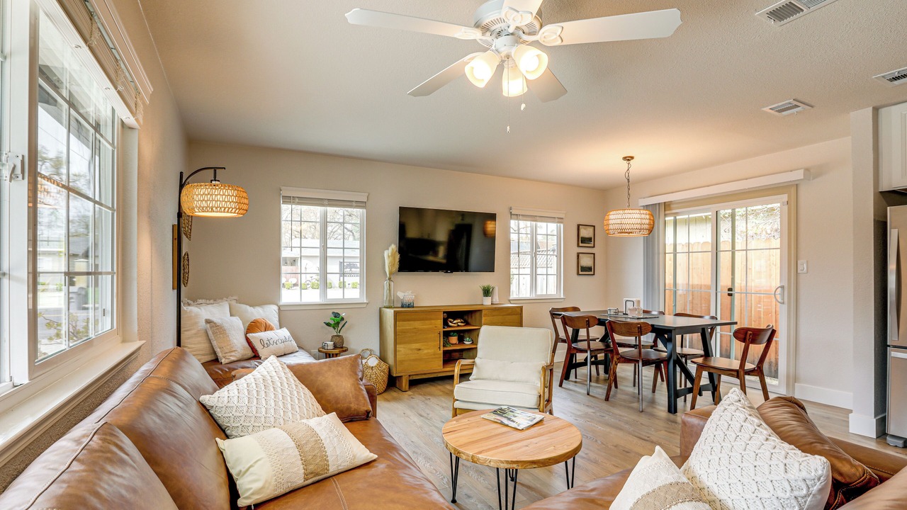 Photo of Bedroom in Clarksburg