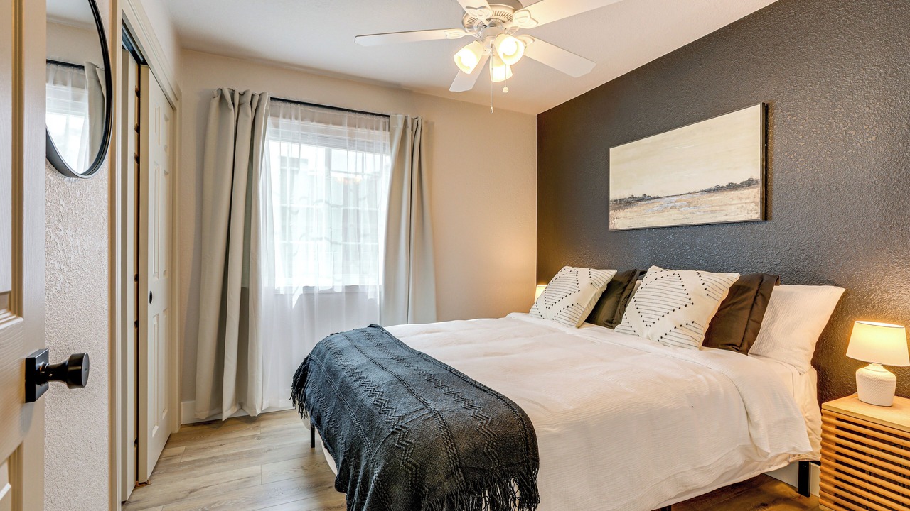 Photo of Bedroom in Clarksburg