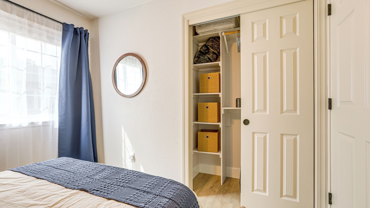 Photo of Bedroom in Clarksburg