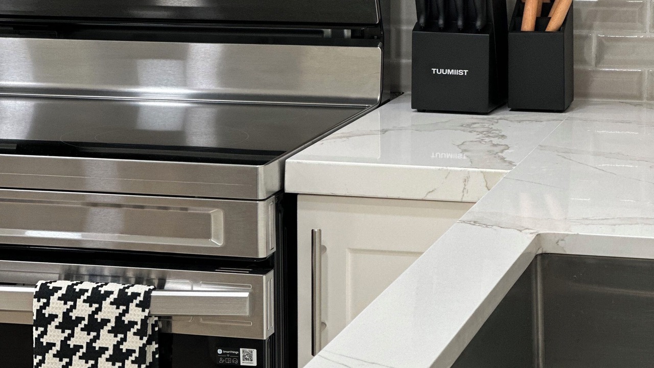 Photo of Kitchen in Commerce