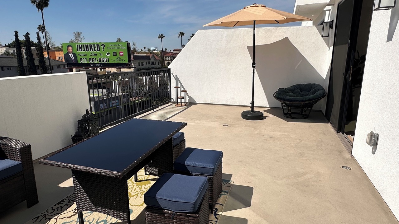 Photo of Outdoor in Commerce