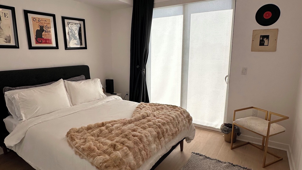 Photo of Bedroom in Commerce