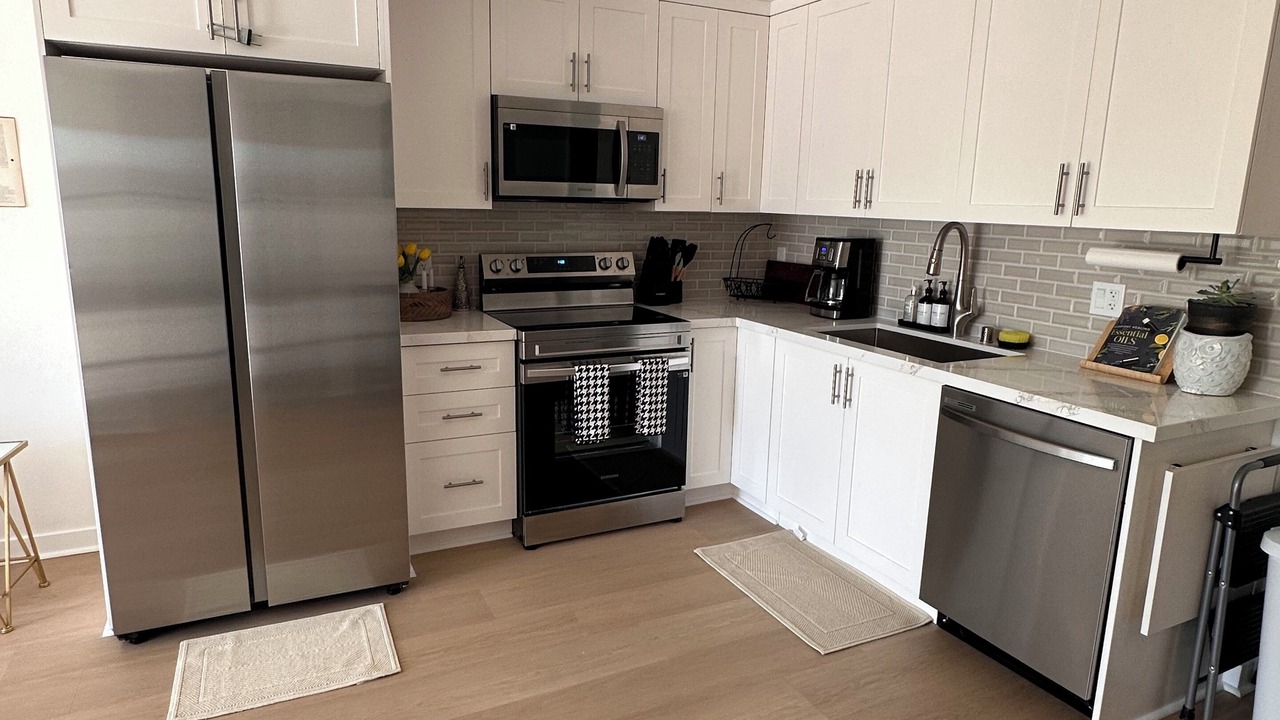 Photo of Kitchen in Commerce