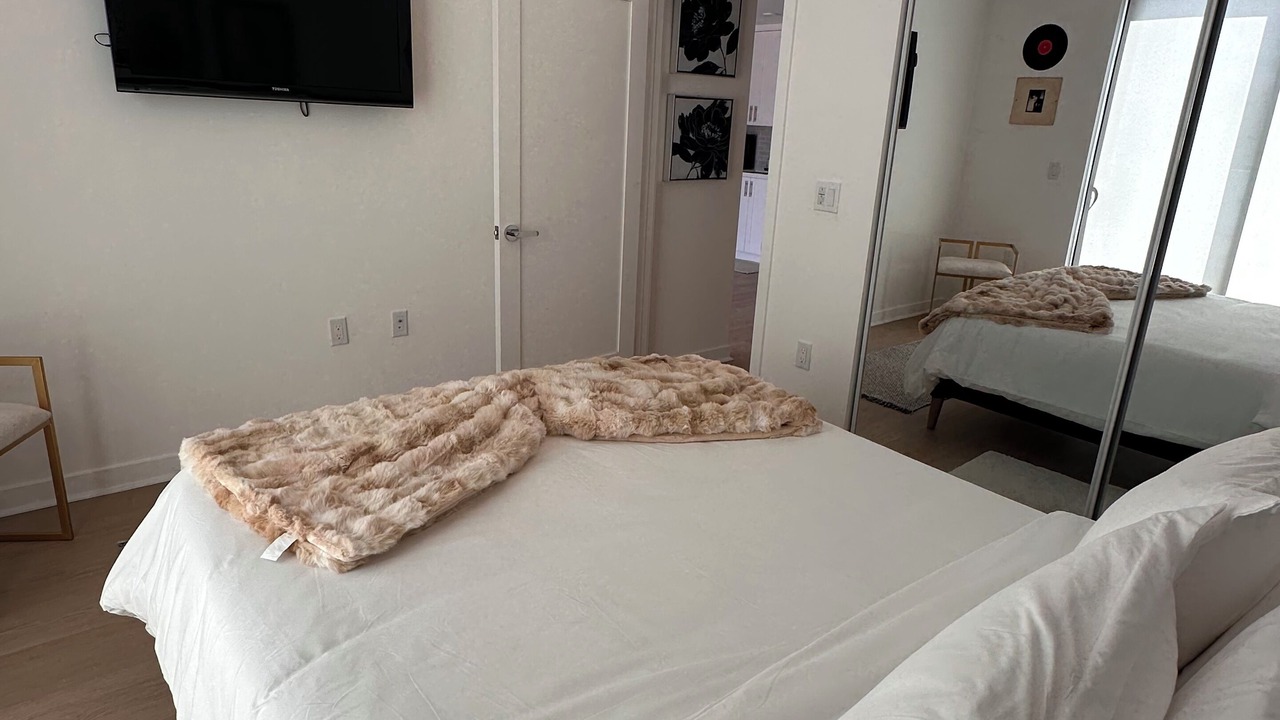 Photo of Bedroom in Commerce