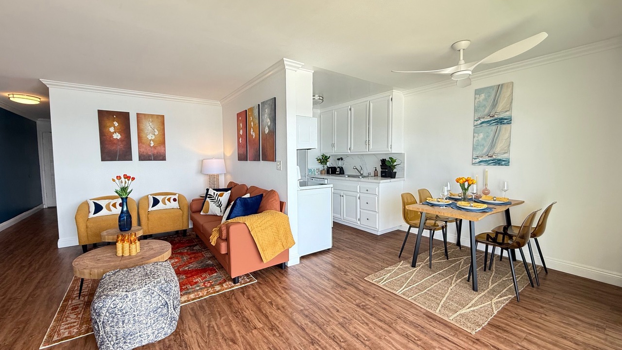 Photo of Livingroom in South Redondo
