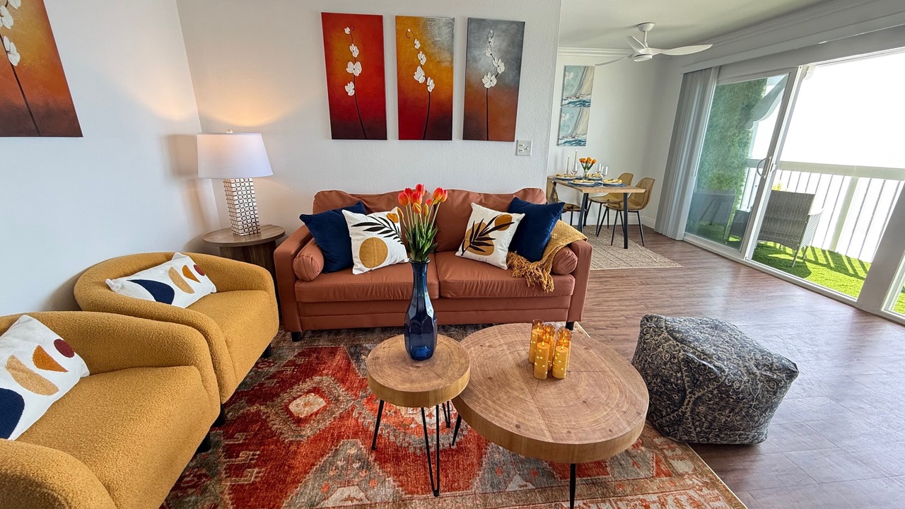 Photo of Livingroom in South Redondo