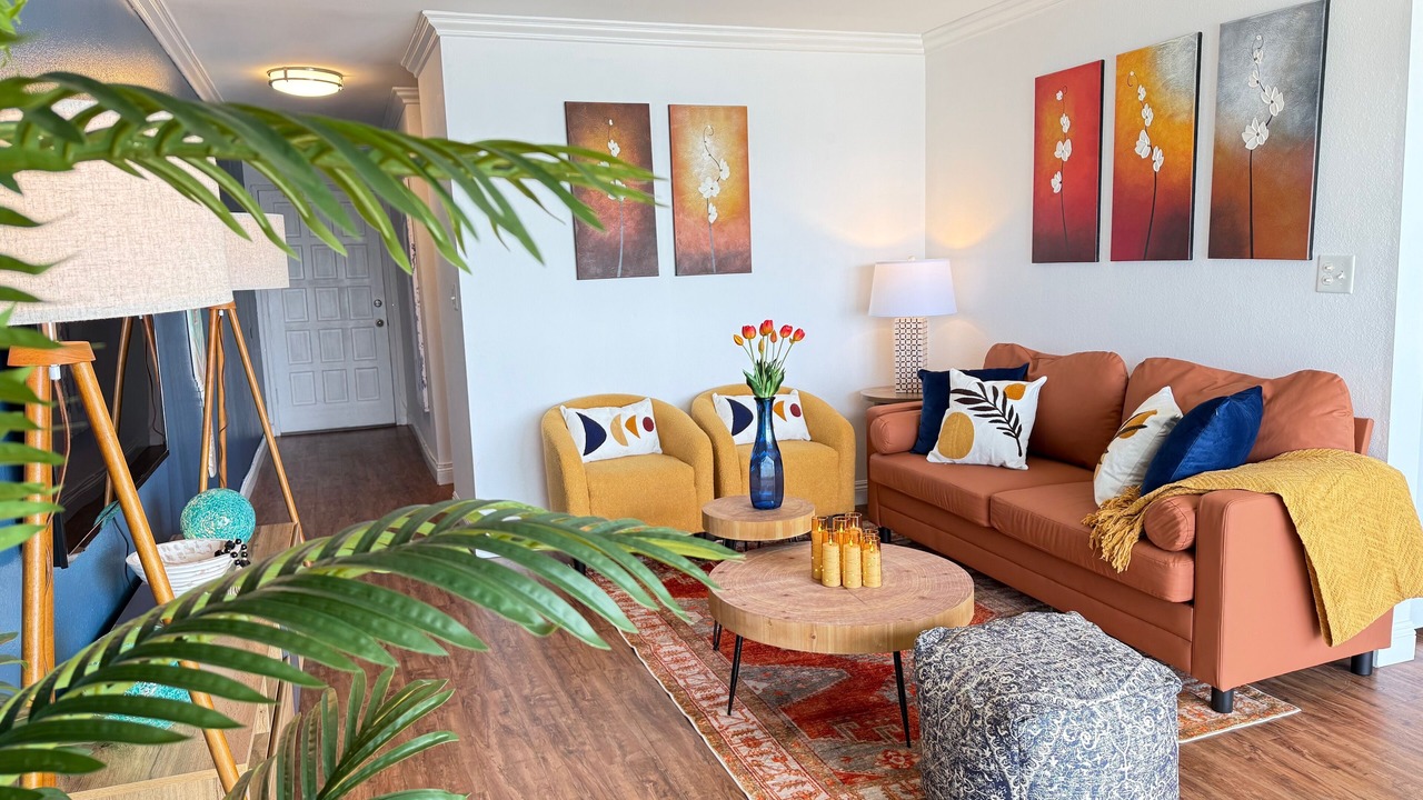 Photo of Livingroom in South Redondo