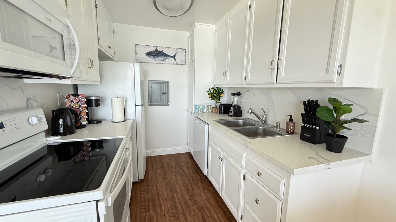 Photo of Kitchen in South Redondo