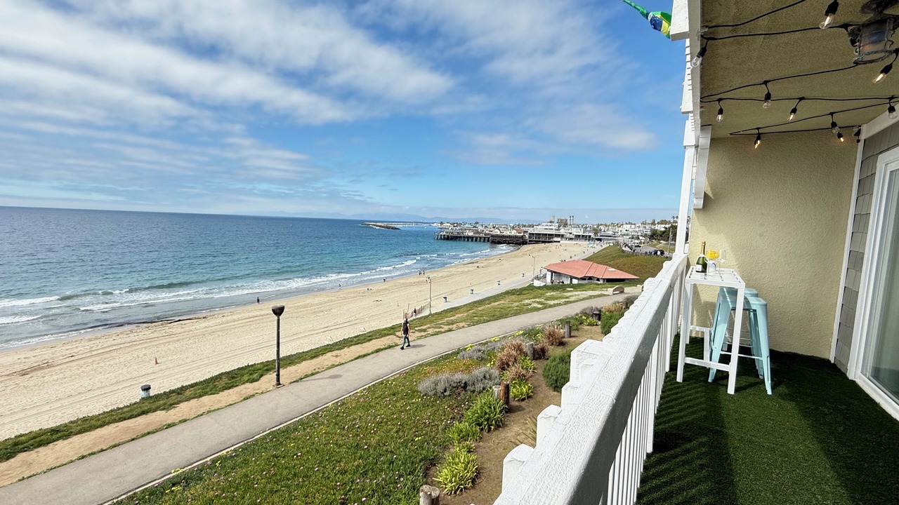 Photo of Outdoor in South Redondo