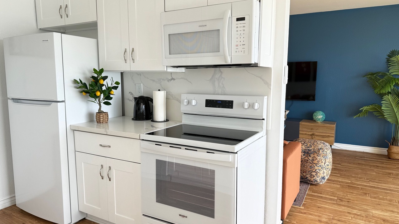 Photo of Kitchen in South Redondo