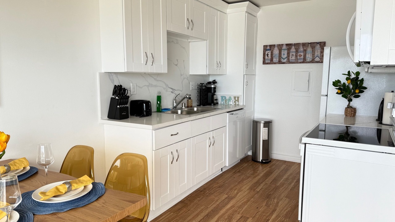 Photo of Kitchen in South Redondo