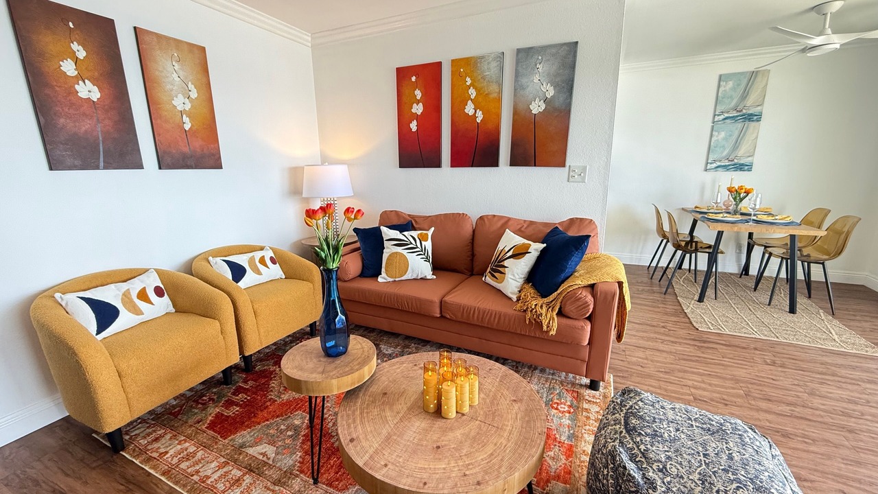 Photo of Livingroom in South Redondo
