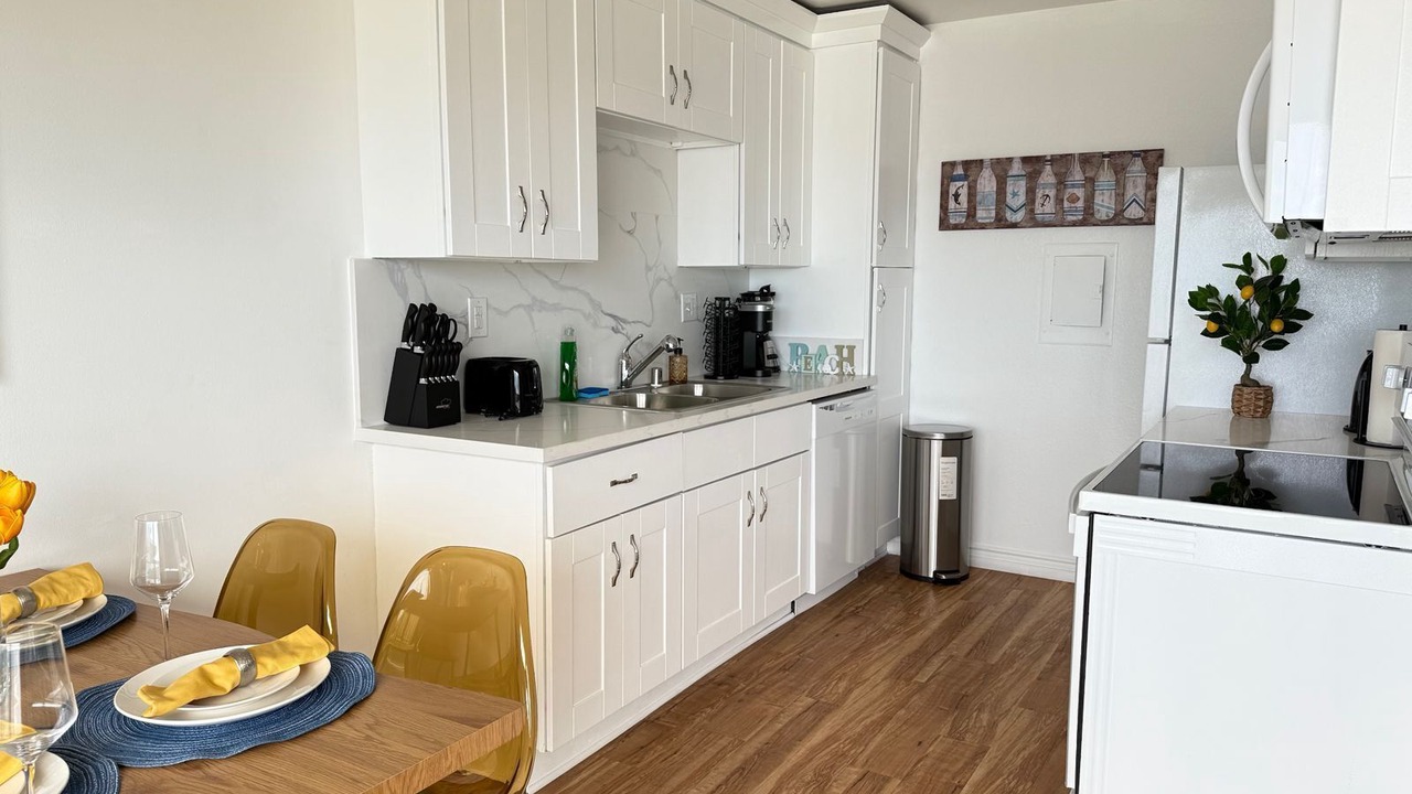 Photo of Kitchen in South Redondo