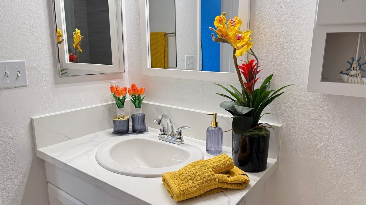 Photo of Bathroom in South Redondo