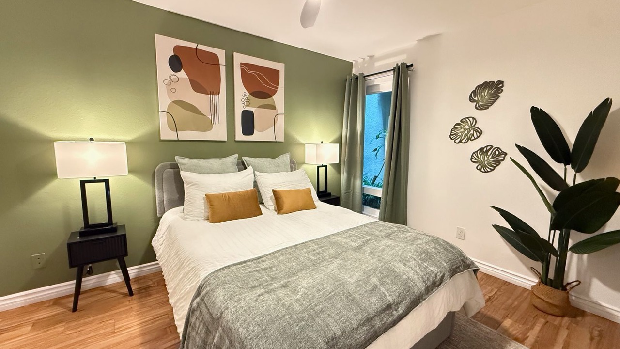 Photo of Bedroom in South Redondo