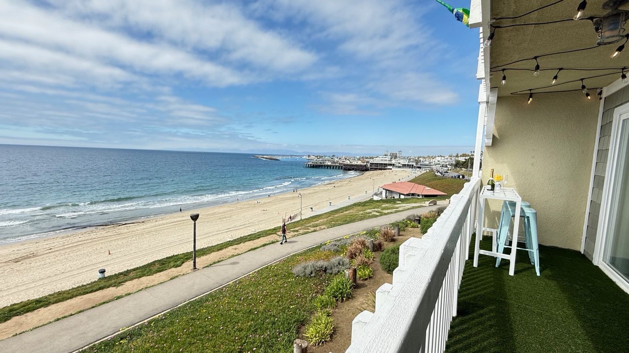 Photo of Outdoor in South Redondo