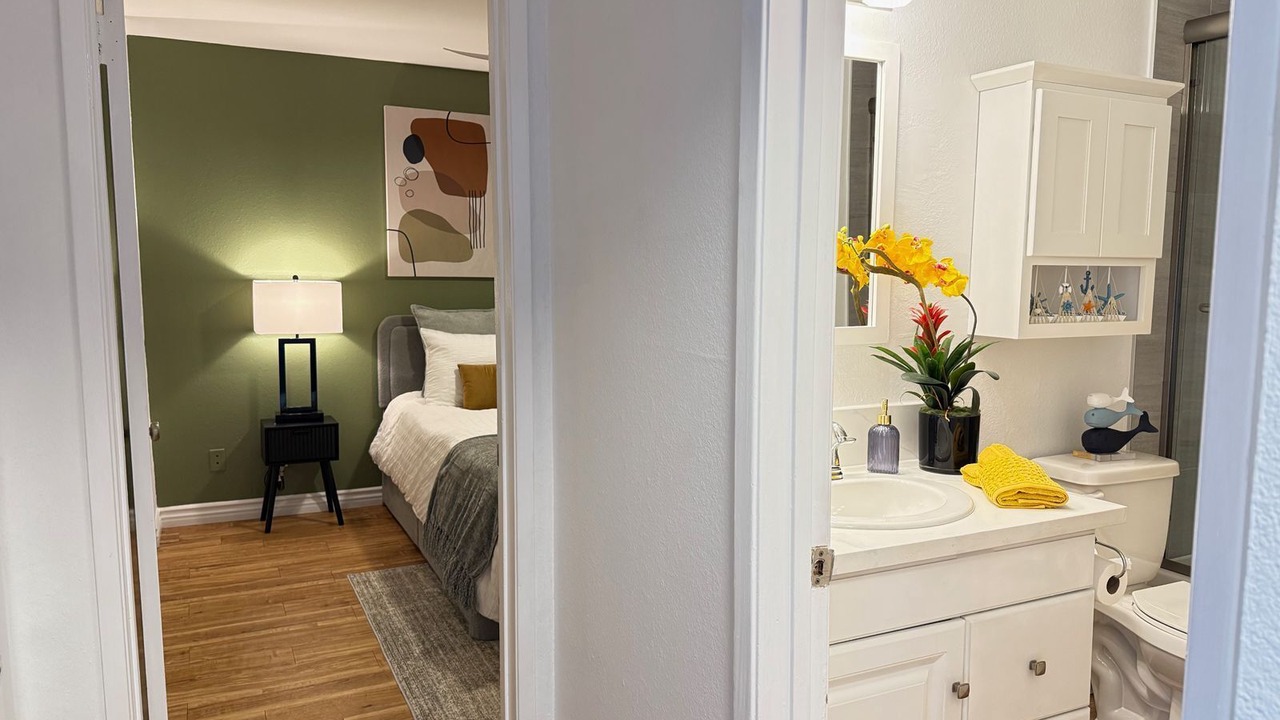 Photo of Bathroom in South Redondo