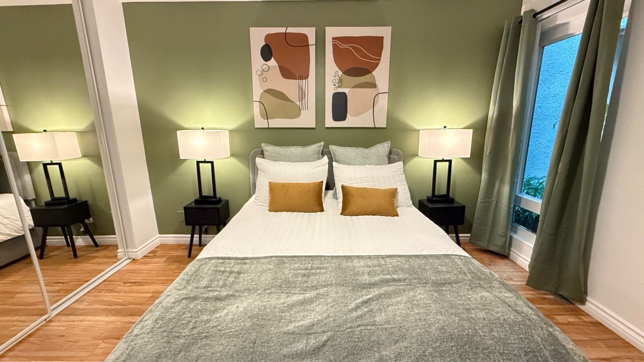 Photo of Bedroom in South Redondo