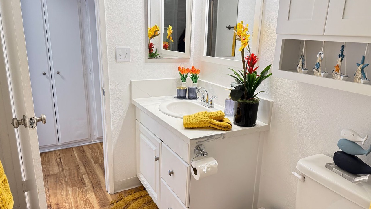 Photo of Bathroom in South Redondo