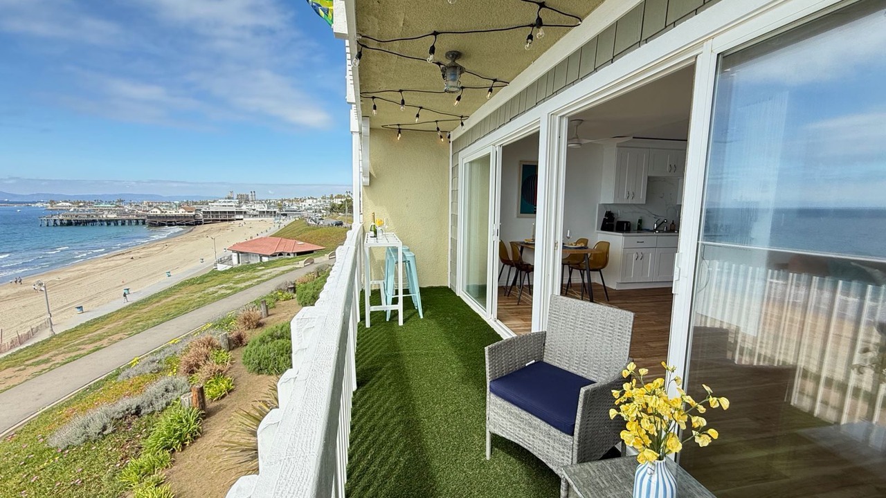 Photo of Outdoor in South Redondo