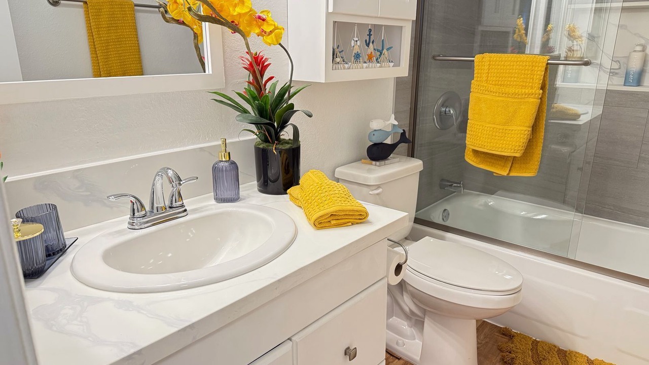 Photo of Bathroom in South Redondo