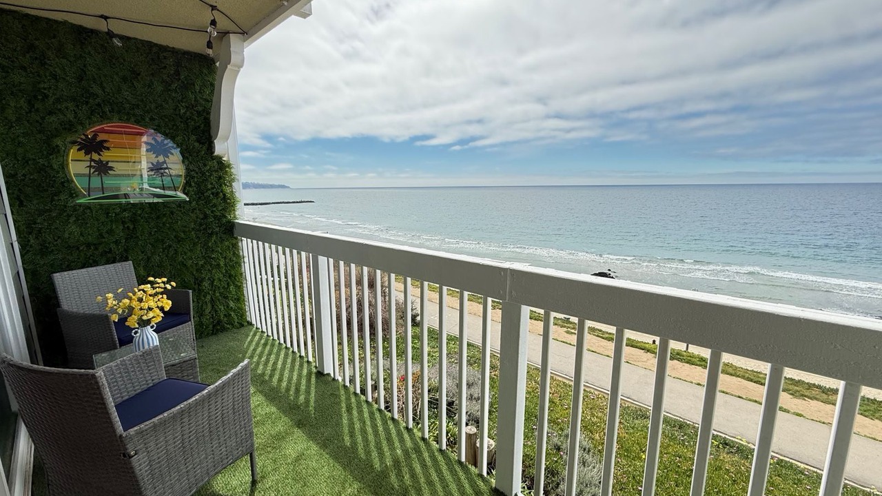 Photo of Outdoor in South Redondo