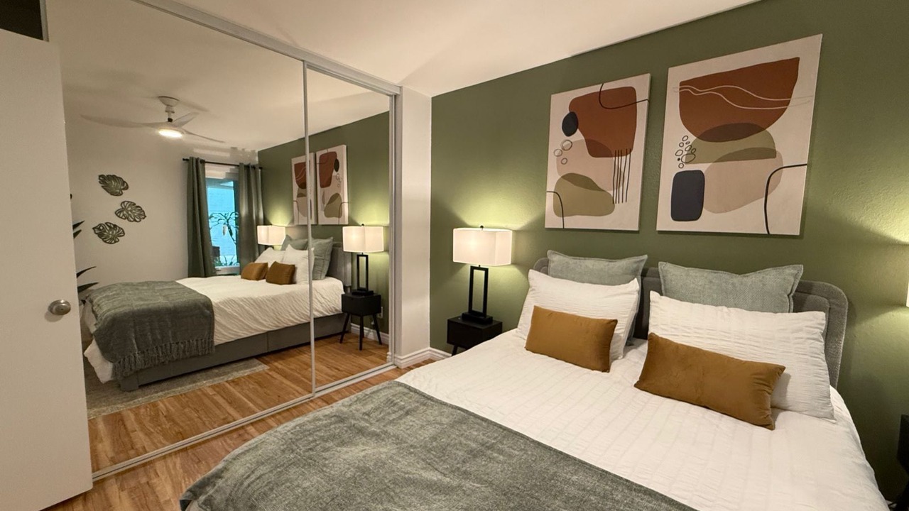 Photo of Bedroom in South Redondo