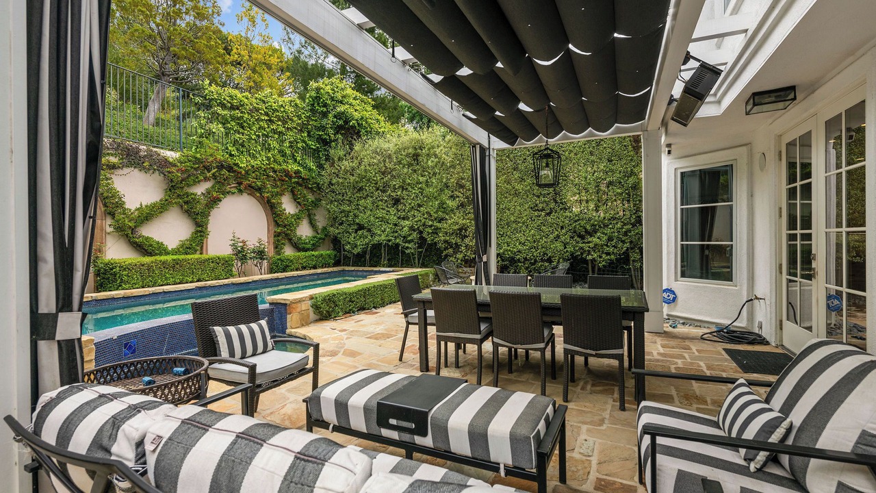 Photo of Outdoor in Bel Air