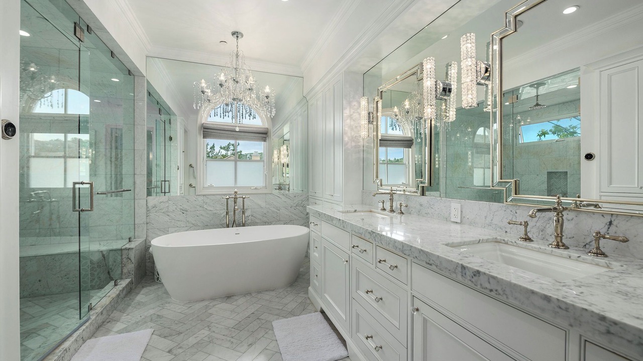 Photo of Bathroom in Bel Air