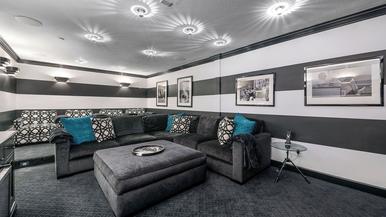 Photo of Livingroom in Bel Air