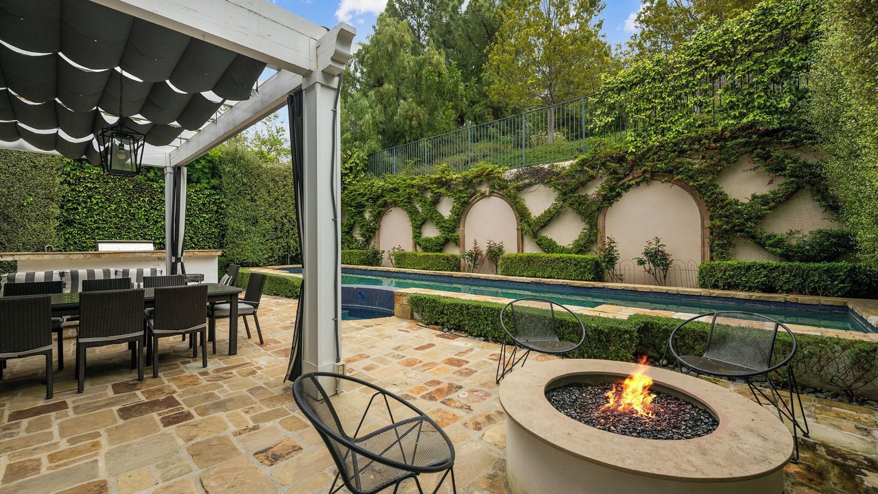 Photo of Outdoor in Bel Air