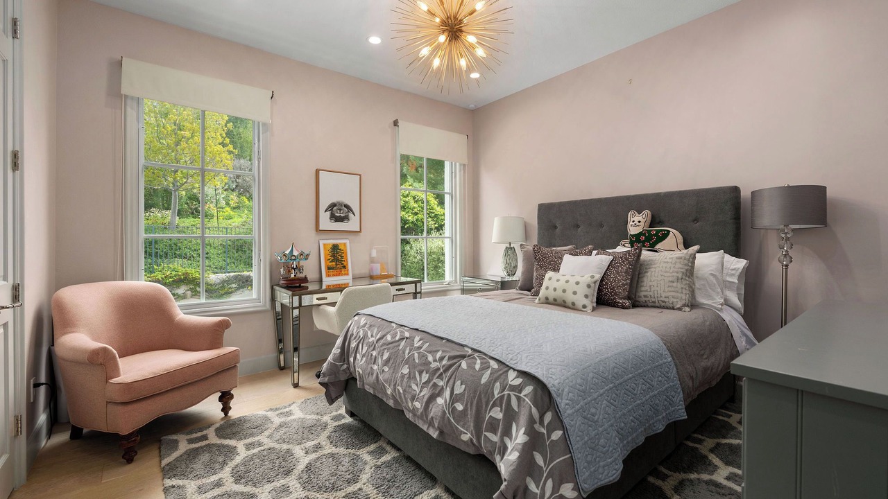 Photo of Bedroom in Bel Air