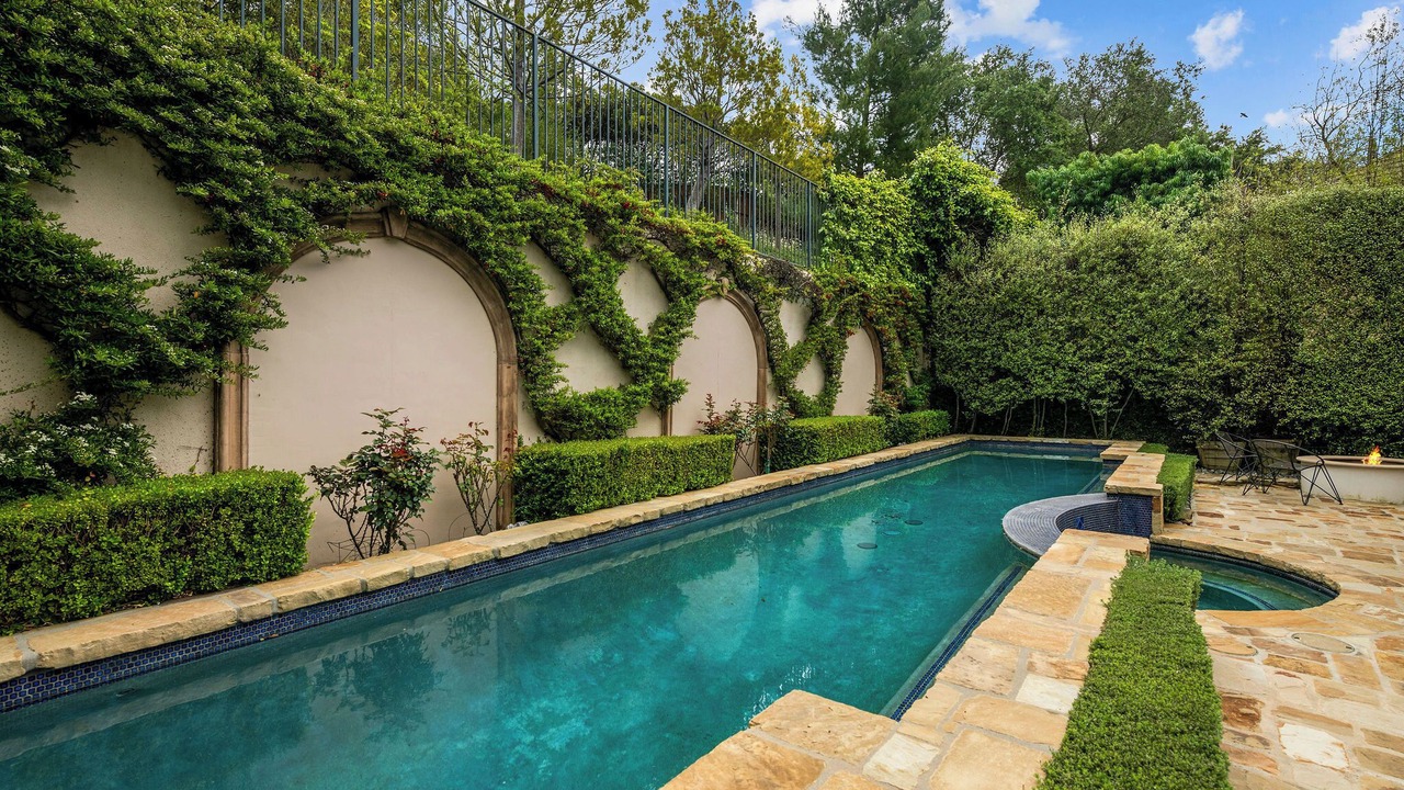 Photo of Outdoor in Bel Air