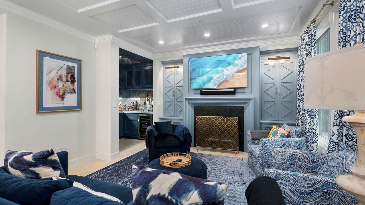 Photo of Livingroom in Bel Air