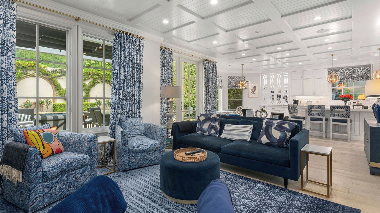 Photo of Livingroom in Bel Air