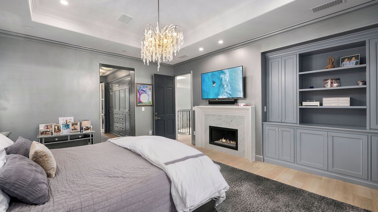 Photo of Bedroom in Bel Air