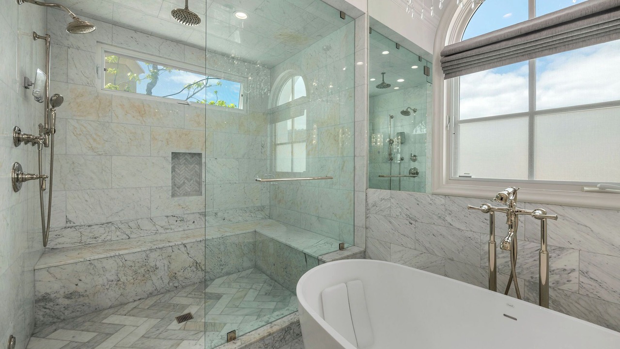 Photo of Bathroom in Bel Air