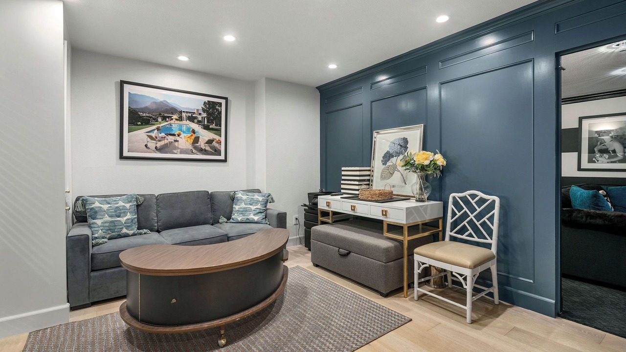 Photo of Livingroom in Bel Air