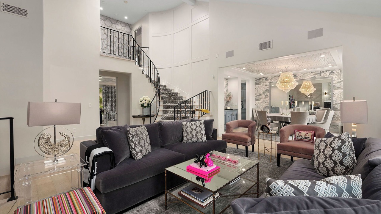 Photo of Livingroom in Bel Air