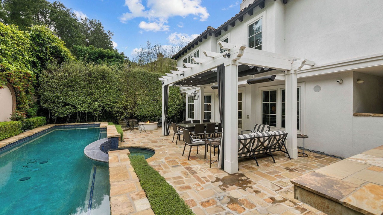 Photo of Outdoor in Bel Air