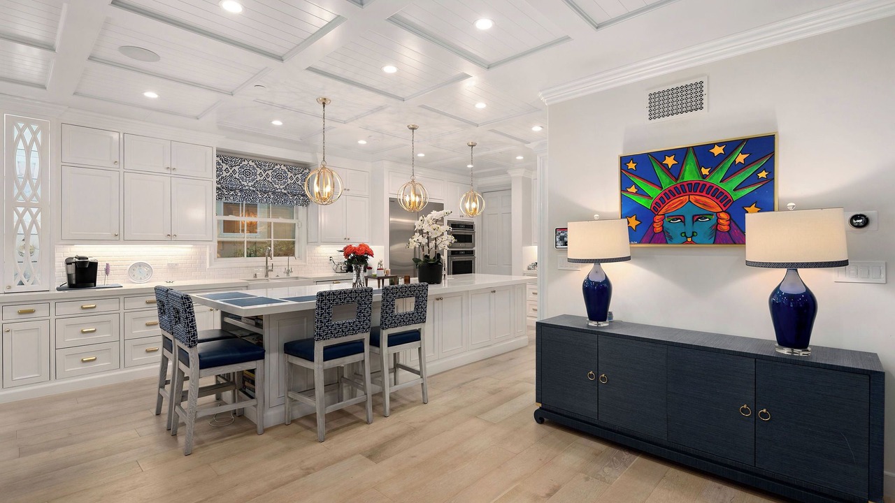 Photo of Kitchen in Bel Air