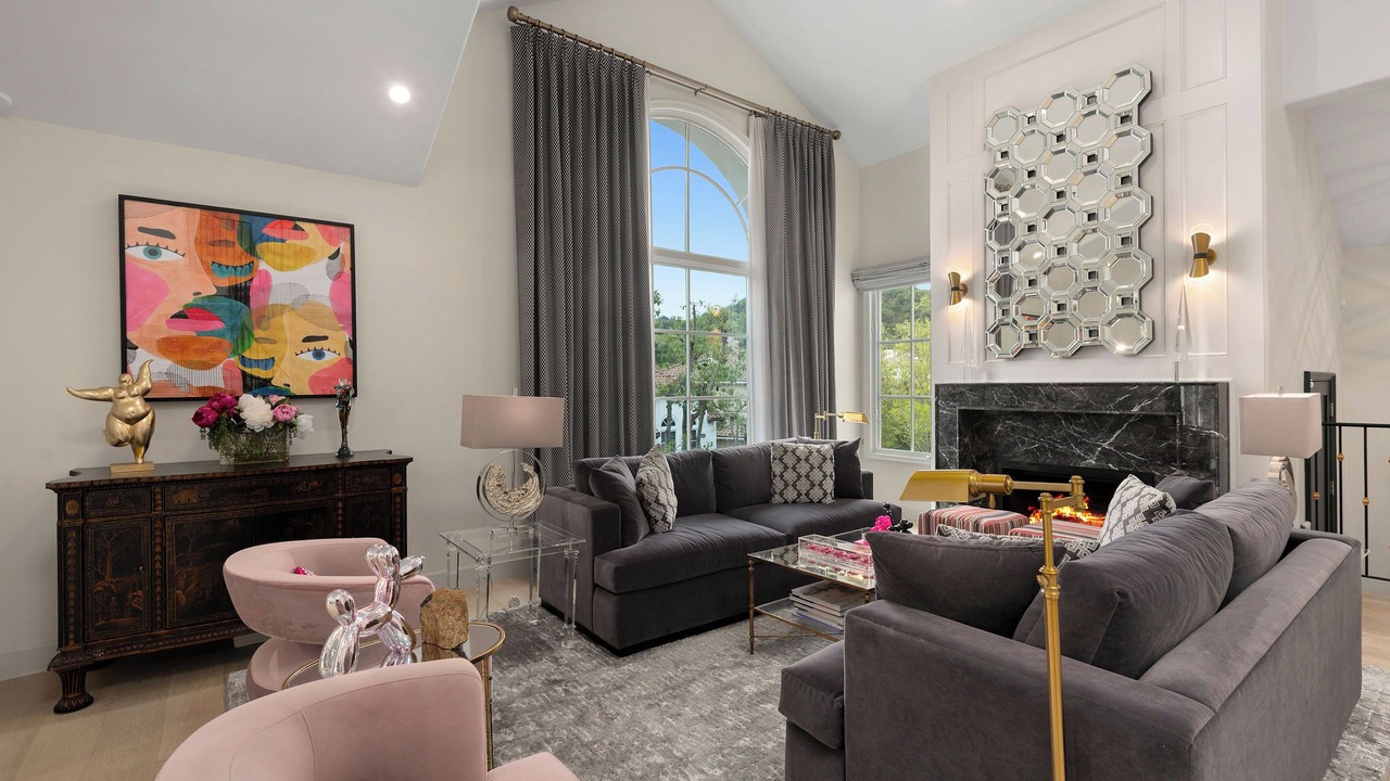 Photo of Livingroom in Bel Air