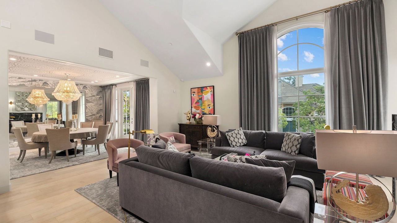 Photo of Livingroom in Bel Air