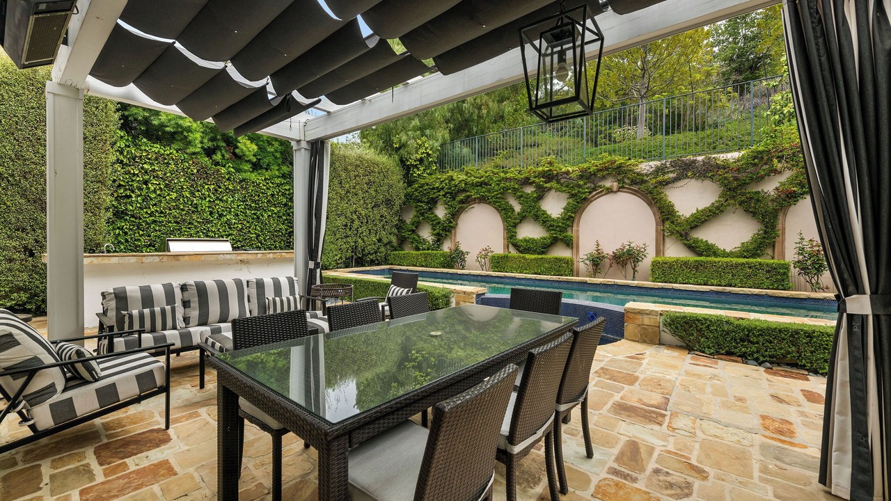 Photo of Outdoor in Bel Air